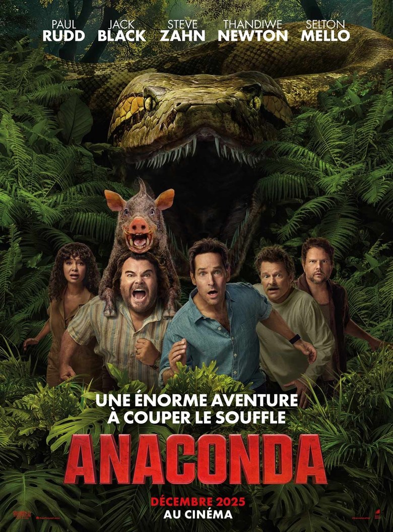 Anaconda
