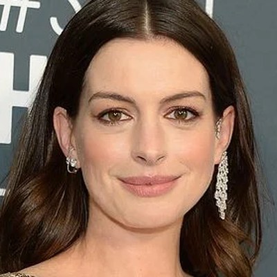 Anne Hathaway