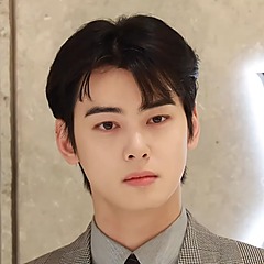 Cha Eun Woo