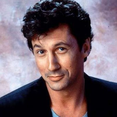 Charles Shaughnessy