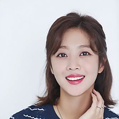 Cho Bo Ah