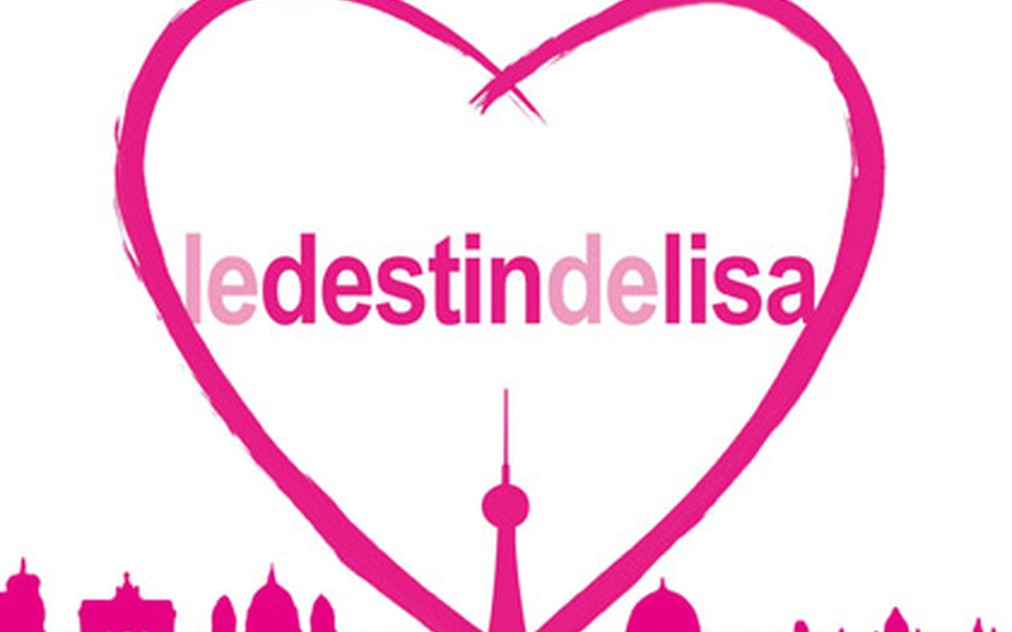 Le destin de Lisa