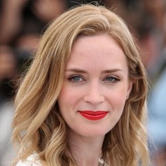 Emily Blunt