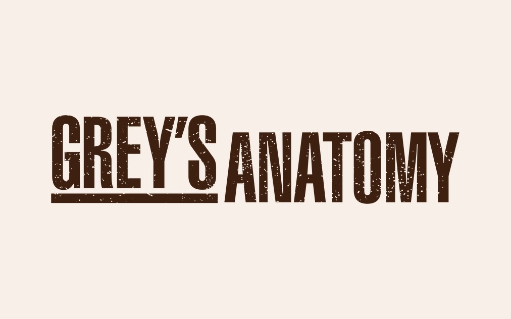 Grey's Anatomy