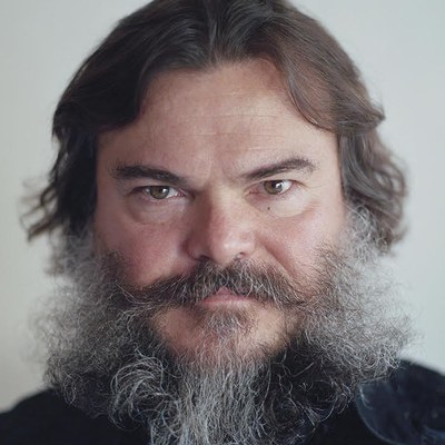 Jack Black