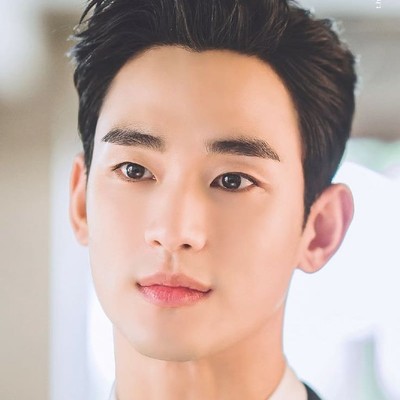 Kim Soo Hyun