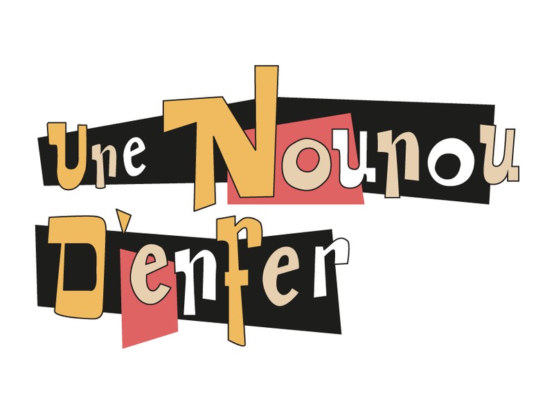 Une nounou d'enfer