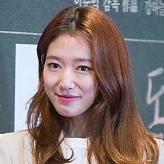Park Shin Hye