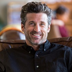 Patrick Dempsey