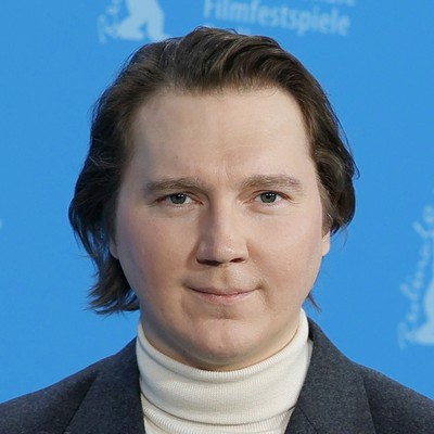 Paul Dano