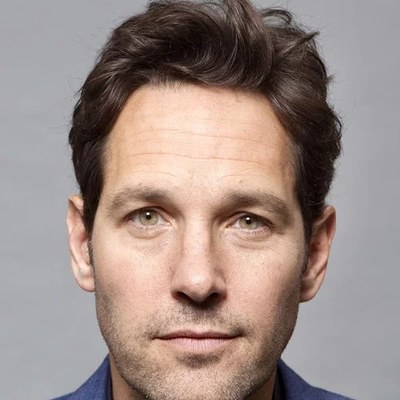 Paul Rudd