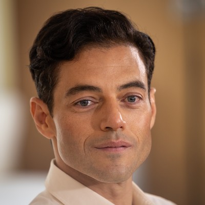 Rami Malek