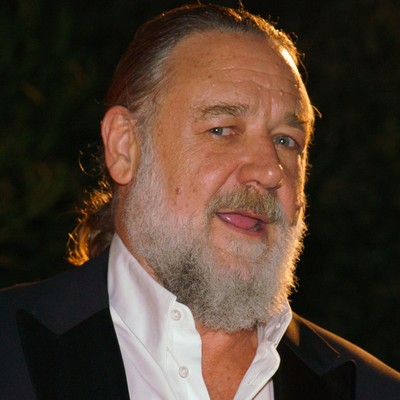Russell Crowe