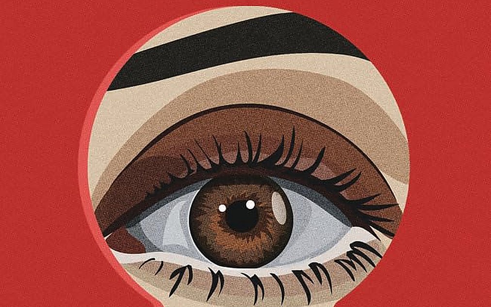 Les secrets de la femme de ménage