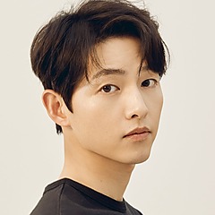 Song Joong Ki