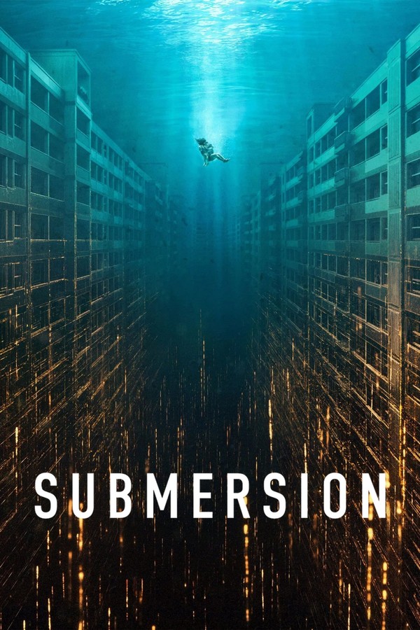 Affiche de Submersion